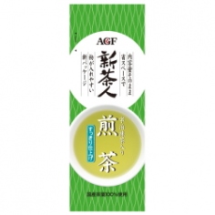 AGF 新茶人　煎茶すっきり仕上げ