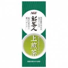 AGF 新茶人　上煎茶