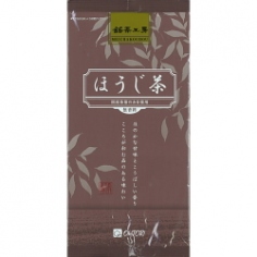 銘茶工房　ほうじ茶