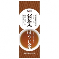 AGF 新茶人　ほうじ茶