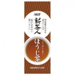 AGF 新茶人　ほうじ茶